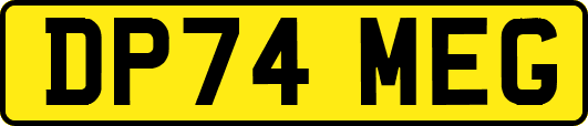DP74MEG