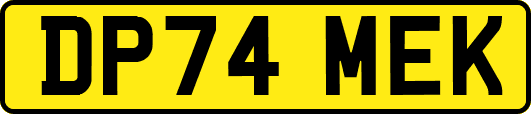 DP74MEK