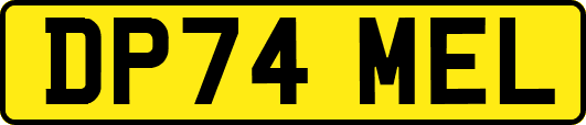 DP74MEL