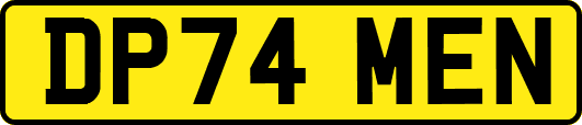 DP74MEN