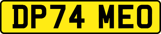 DP74MEO