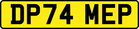DP74MEP