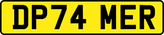 DP74MER