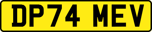 DP74MEV