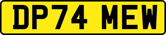 DP74MEW