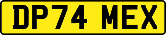 DP74MEX