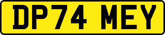 DP74MEY