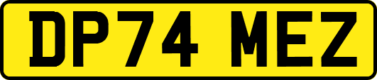 DP74MEZ