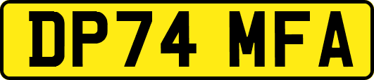 DP74MFA