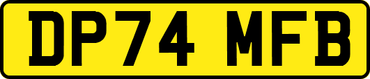 DP74MFB
