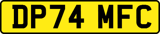 DP74MFC