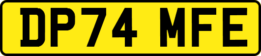 DP74MFE