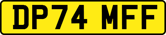 DP74MFF