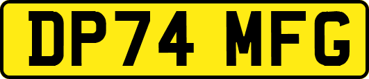 DP74MFG