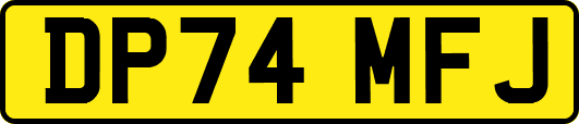 DP74MFJ