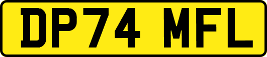 DP74MFL