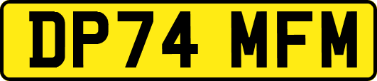 DP74MFM