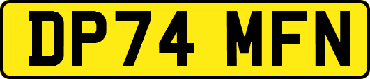DP74MFN