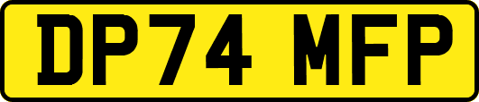 DP74MFP
