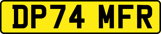 DP74MFR