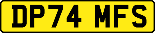 DP74MFS