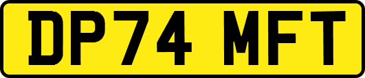 DP74MFT