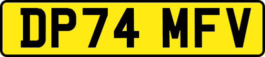 DP74MFV