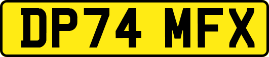 DP74MFX