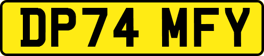 DP74MFY