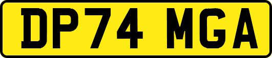 DP74MGA