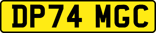 DP74MGC