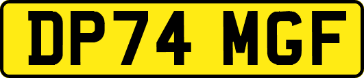 DP74MGF