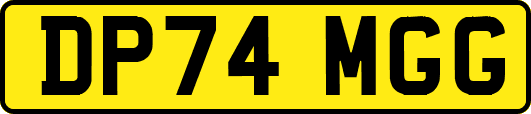 DP74MGG