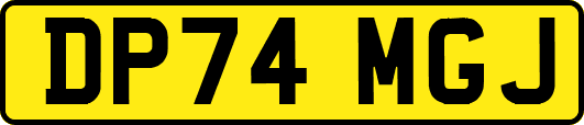 DP74MGJ