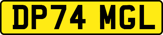DP74MGL