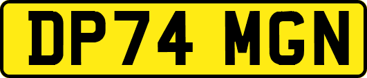 DP74MGN