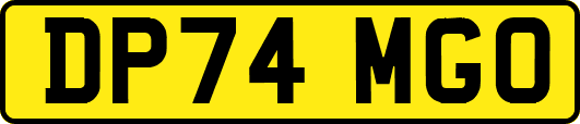 DP74MGO