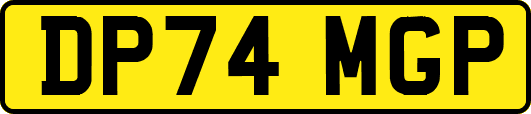 DP74MGP