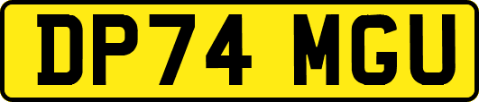 DP74MGU