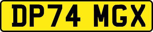 DP74MGX