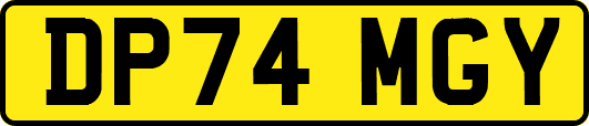 DP74MGY
