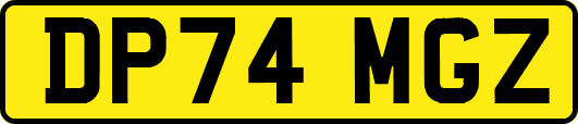 DP74MGZ