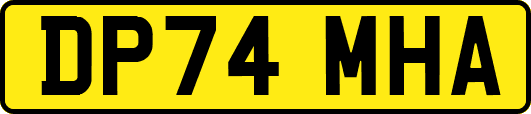 DP74MHA