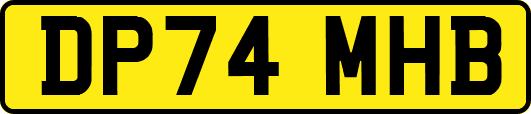 DP74MHB