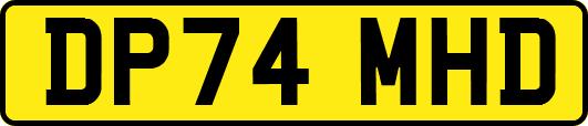 DP74MHD