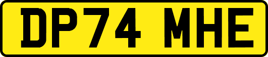 DP74MHE