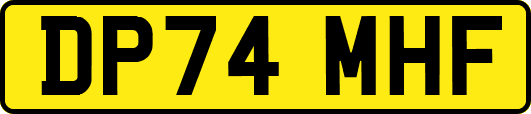 DP74MHF