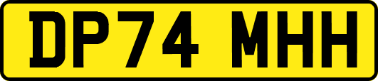DP74MHH