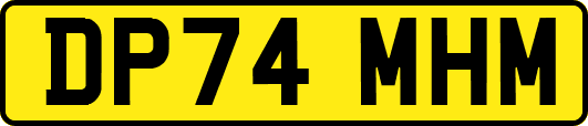 DP74MHM