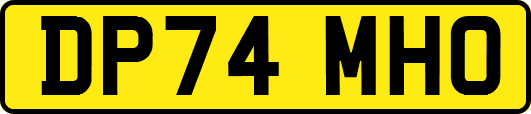 DP74MHO